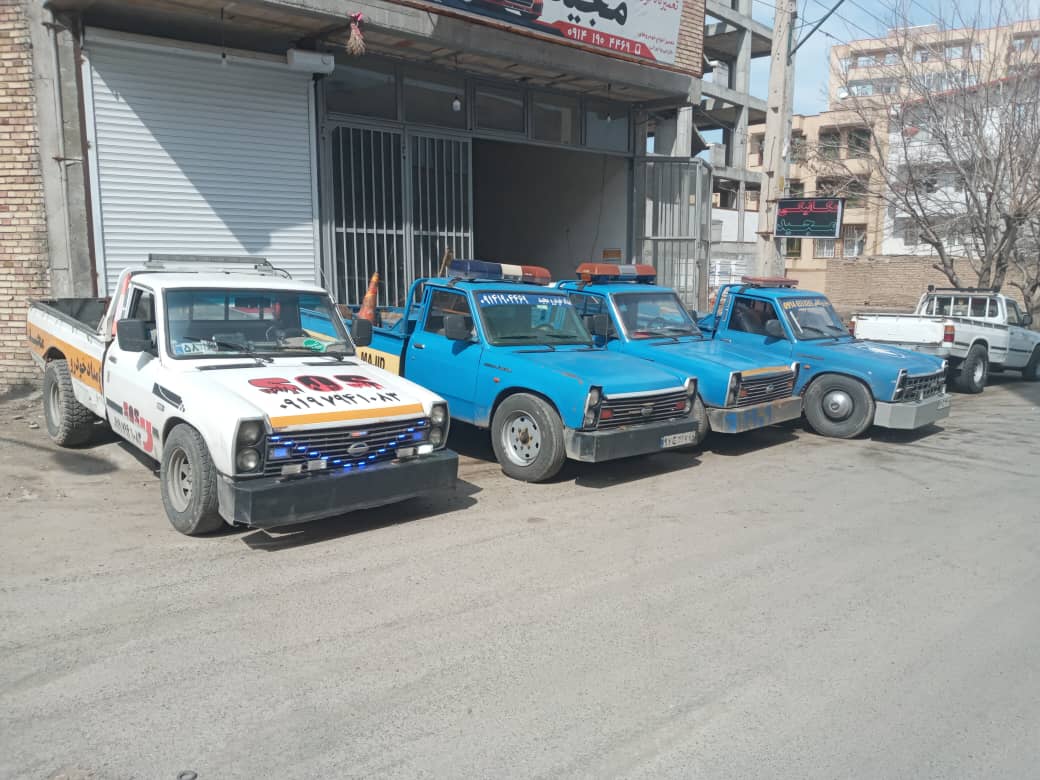 چرا امدادخودرو و مکانیکی هادی در آذربایجان شرقی را انتخاب کنیم؟ چرا امدادخودرو و مکانیکی هادی در آذربایجان شرقی را انتخاب کنیم؟
